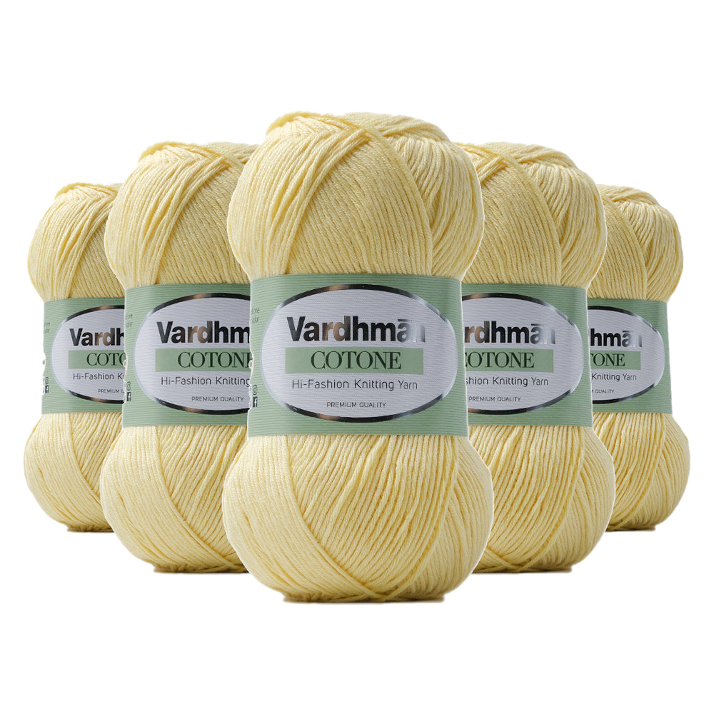 Cotone Knitting yarn