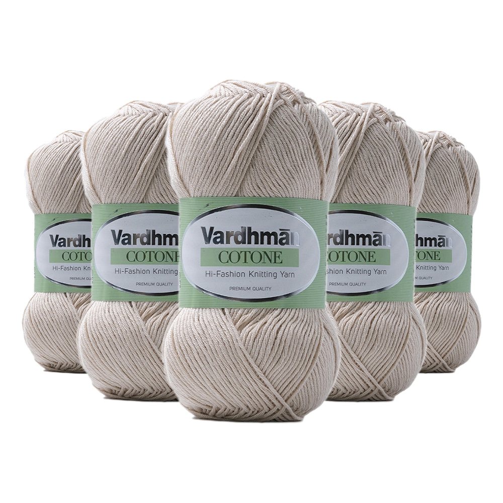 Cotone Knitting yarn