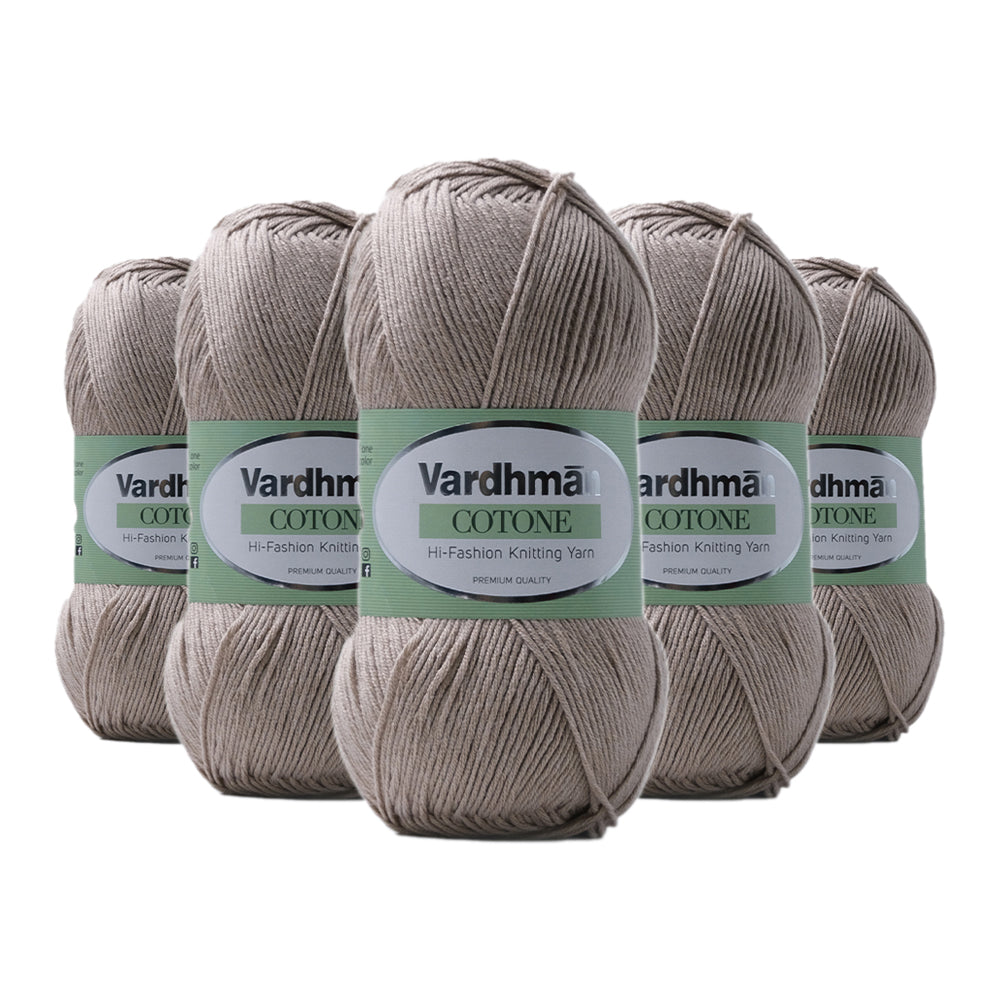 Cotone Knitting yarn
