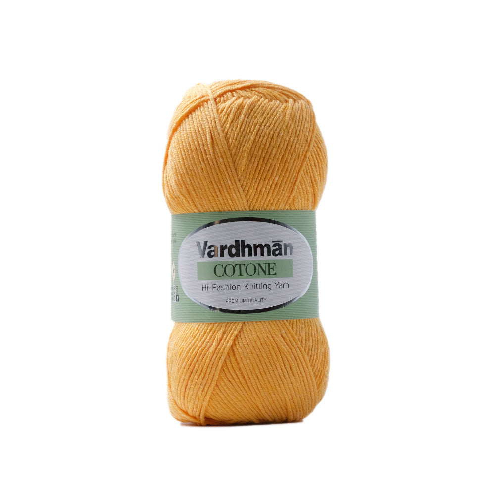 Cotone Knitting yarn