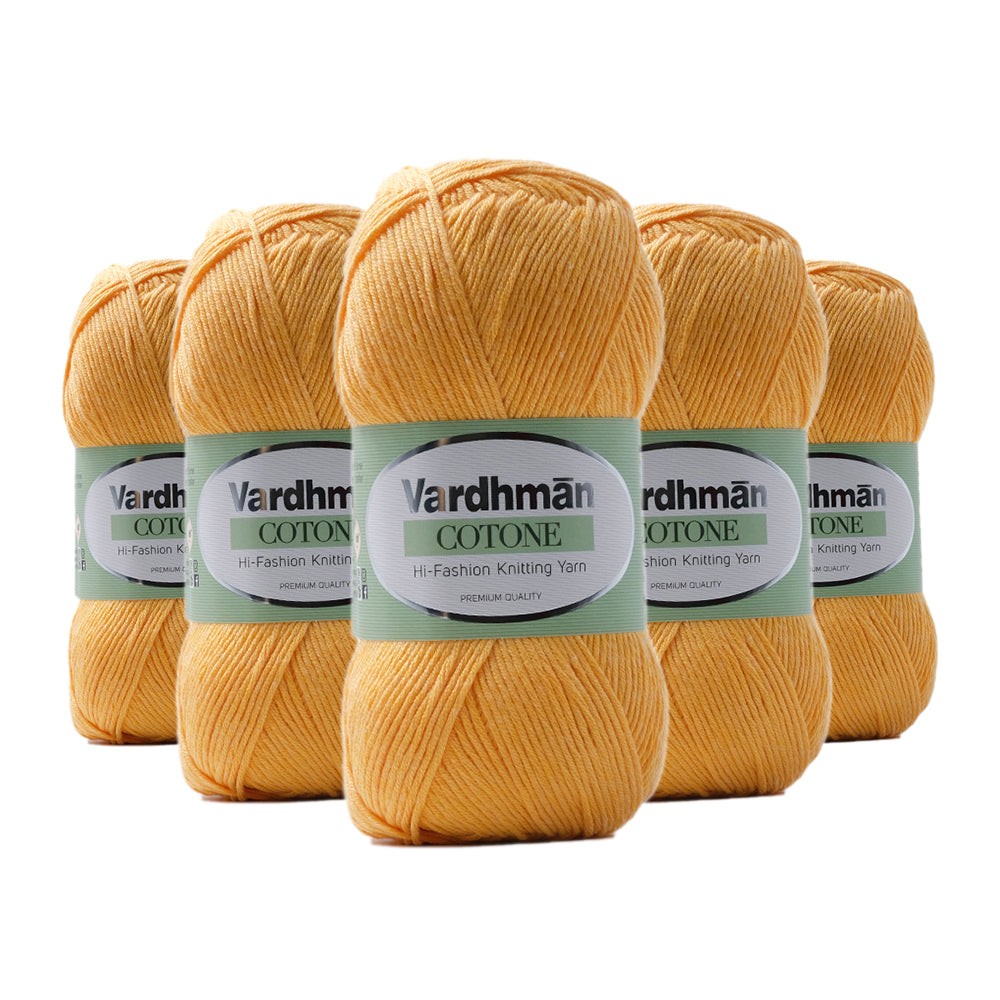 Cotone Knitting yarn
