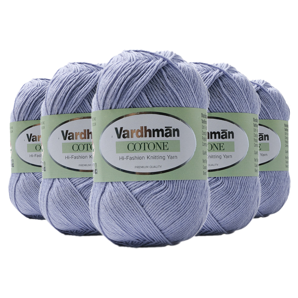 Cotone Knitting yarn