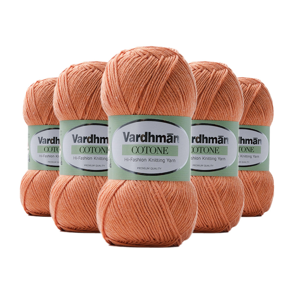 Cotone Knitting yarn