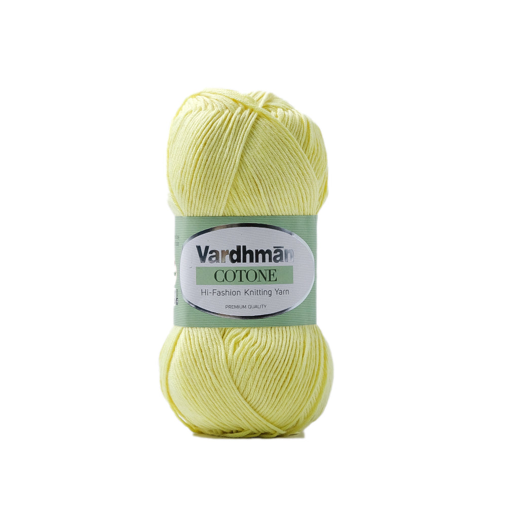 Cotone Knitting yarn