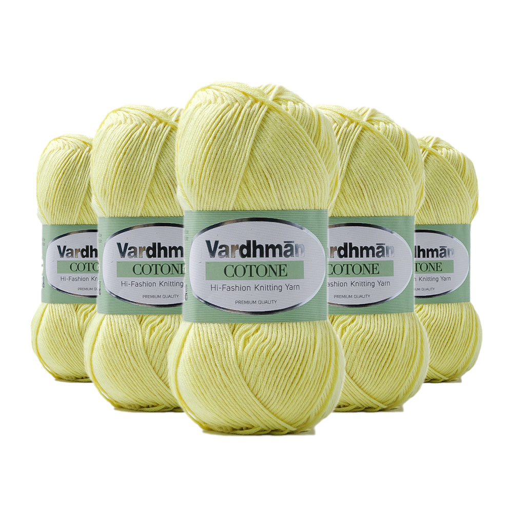 Cotone Knitting yarn