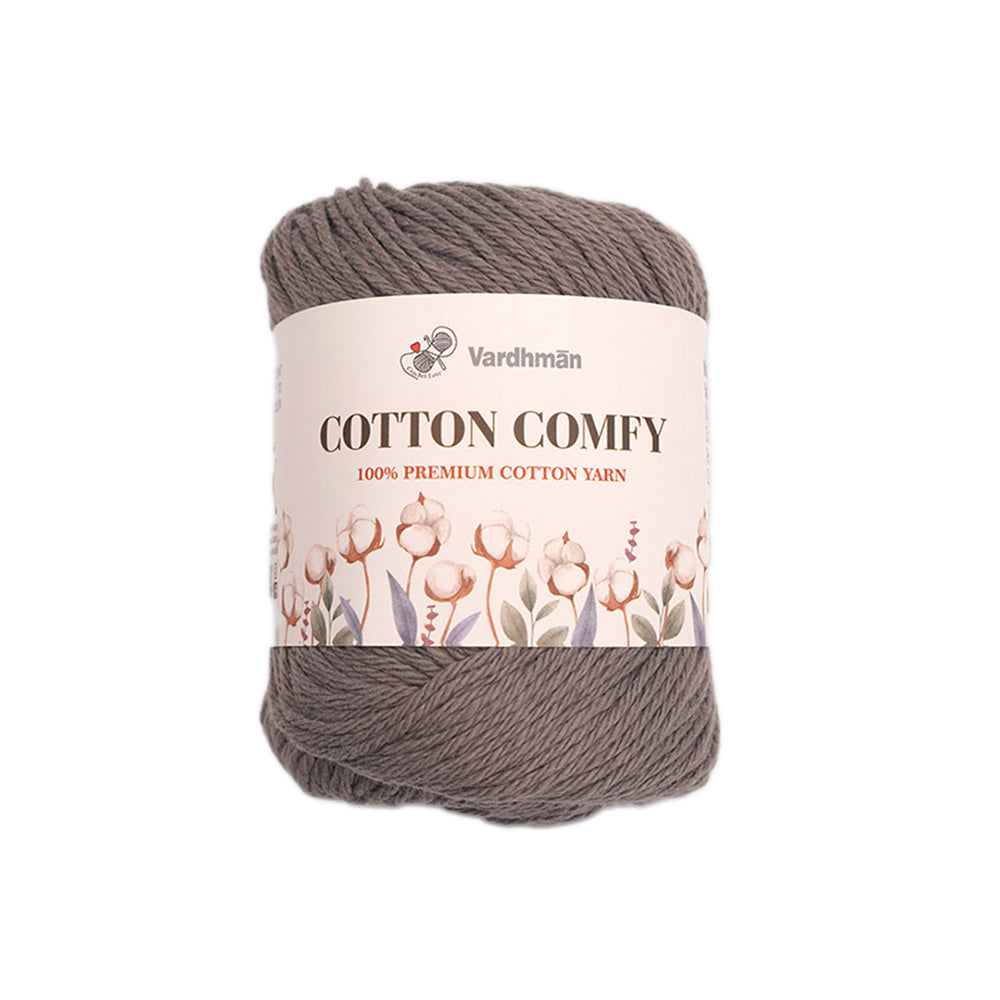 Cotton Comfy Premium Cotton Yarn