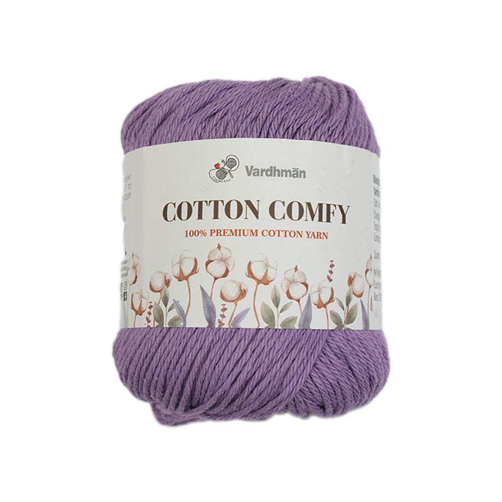 Cotton Comfy Premium Cotton Yarn