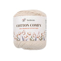 Cotton Comfy Premium Cotton Yarn
