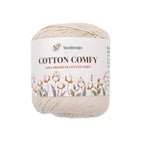 Cotton Comfy Premium Cotton Yarn