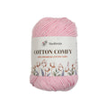 Cotton Comfy Premium Cotton Yarn