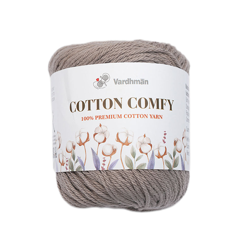 Cotton Comfy Premium Cotton Yarn