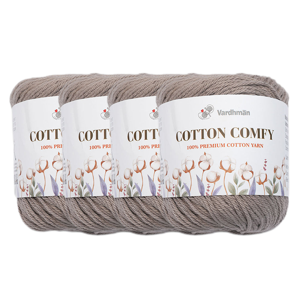 Cotton Comfy Premium Cotton Yarn