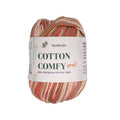 Cotton Comfy Print Premium Cotton Yarn