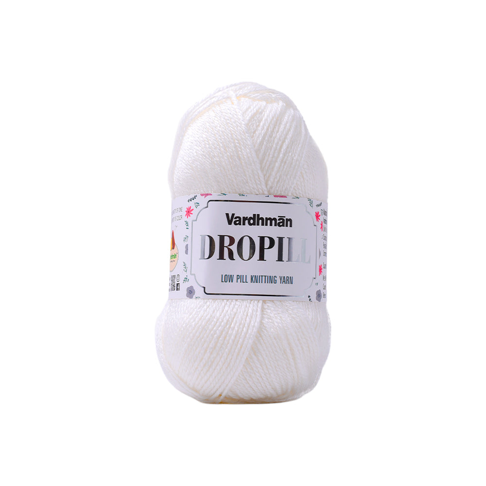 Dropill Low Pill Knitting Yarn