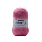 Dropill Low Pill Knitting Yarn