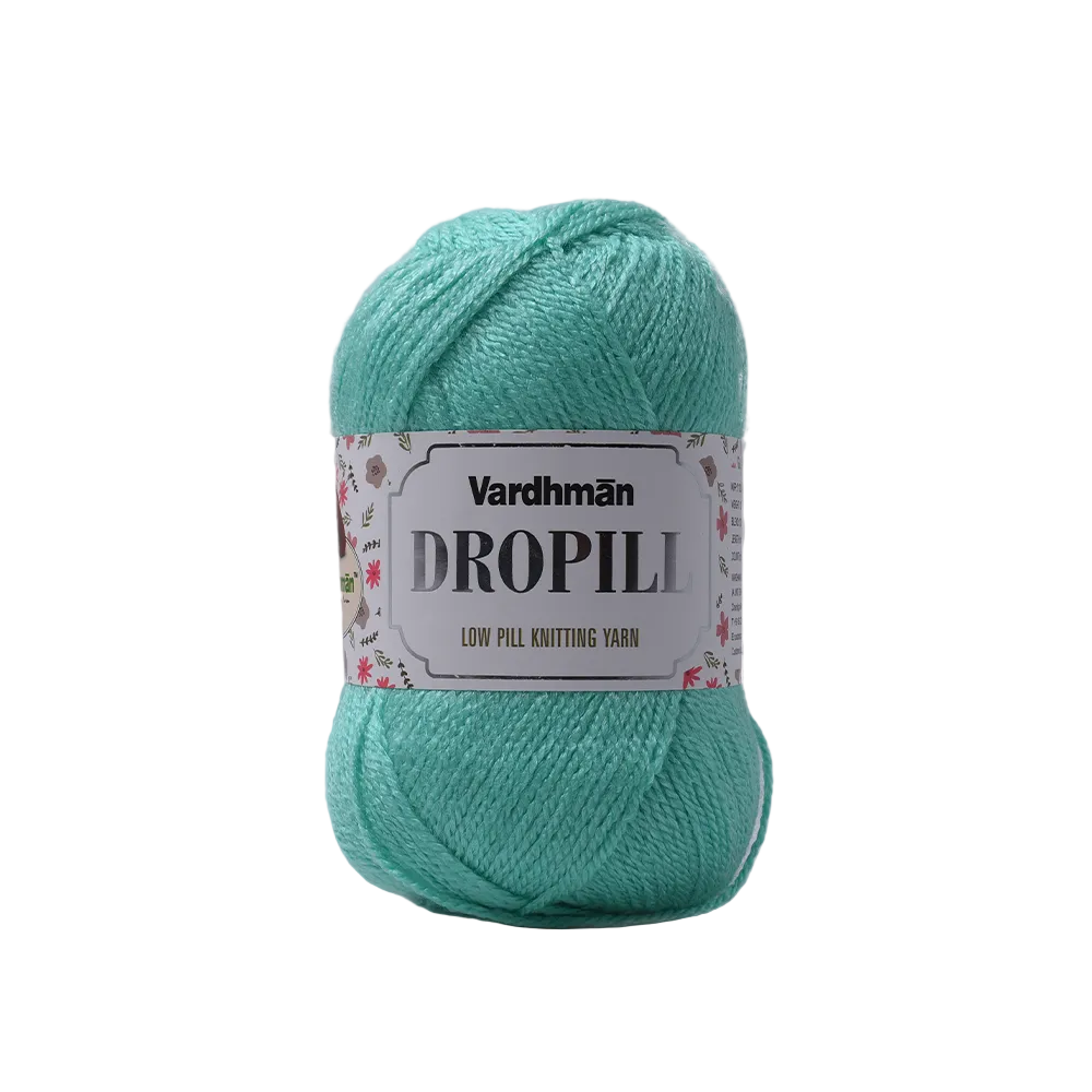 Dropill Low Pill Knitting Yarn