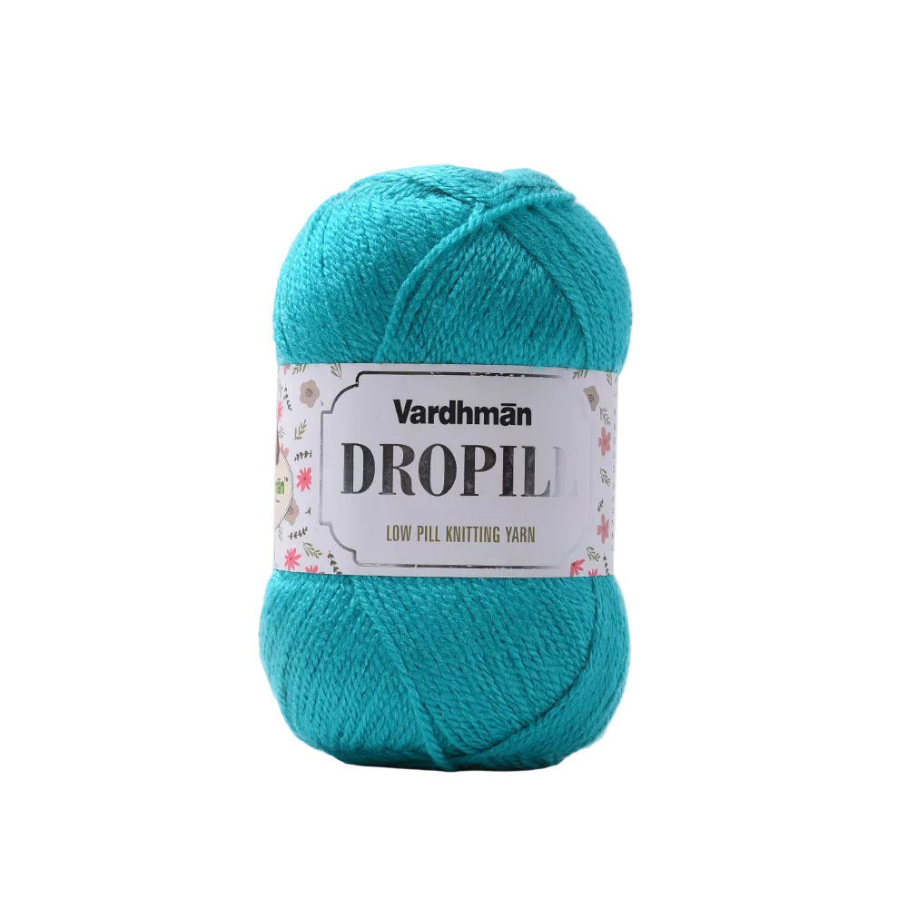 Dropill Low Pill Knitting Yarn