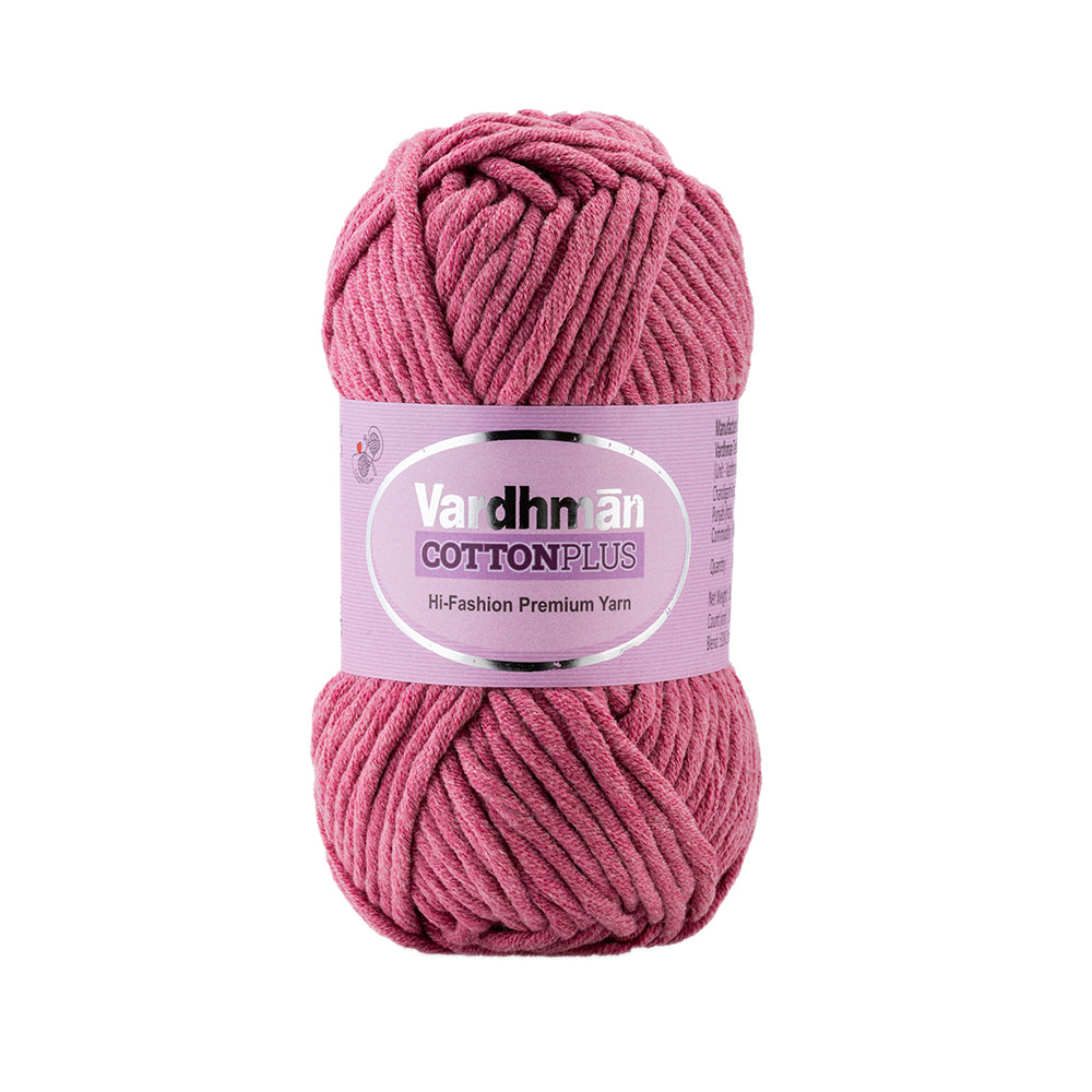 Cotton Plus Knitting Yarn