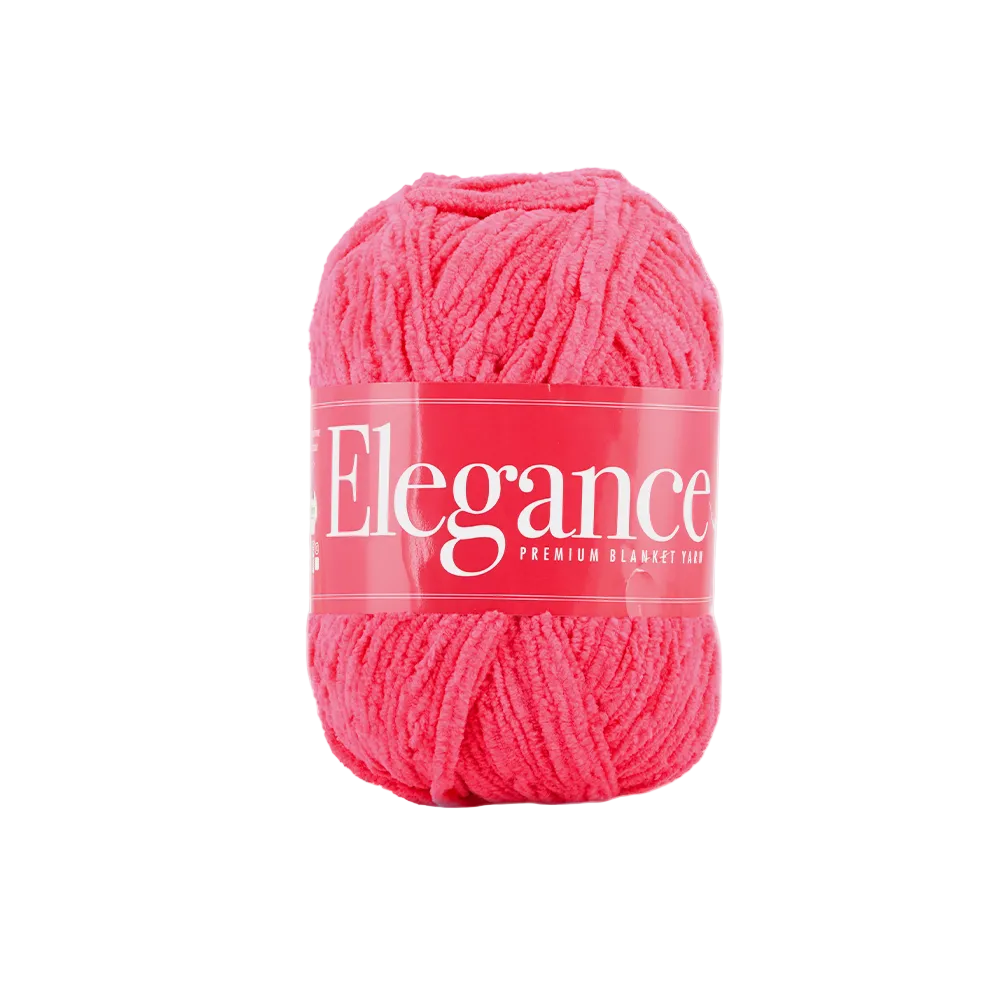 Elegance Premium Blanket Yarn