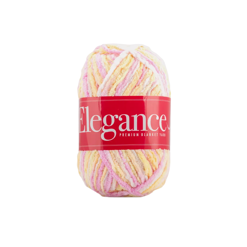 Elegance Premium Blanket Yarn