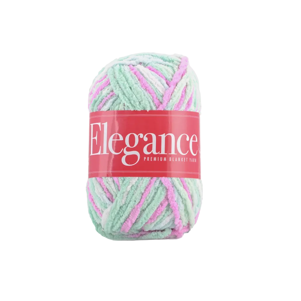 Elegance Premium Blanket Yarn