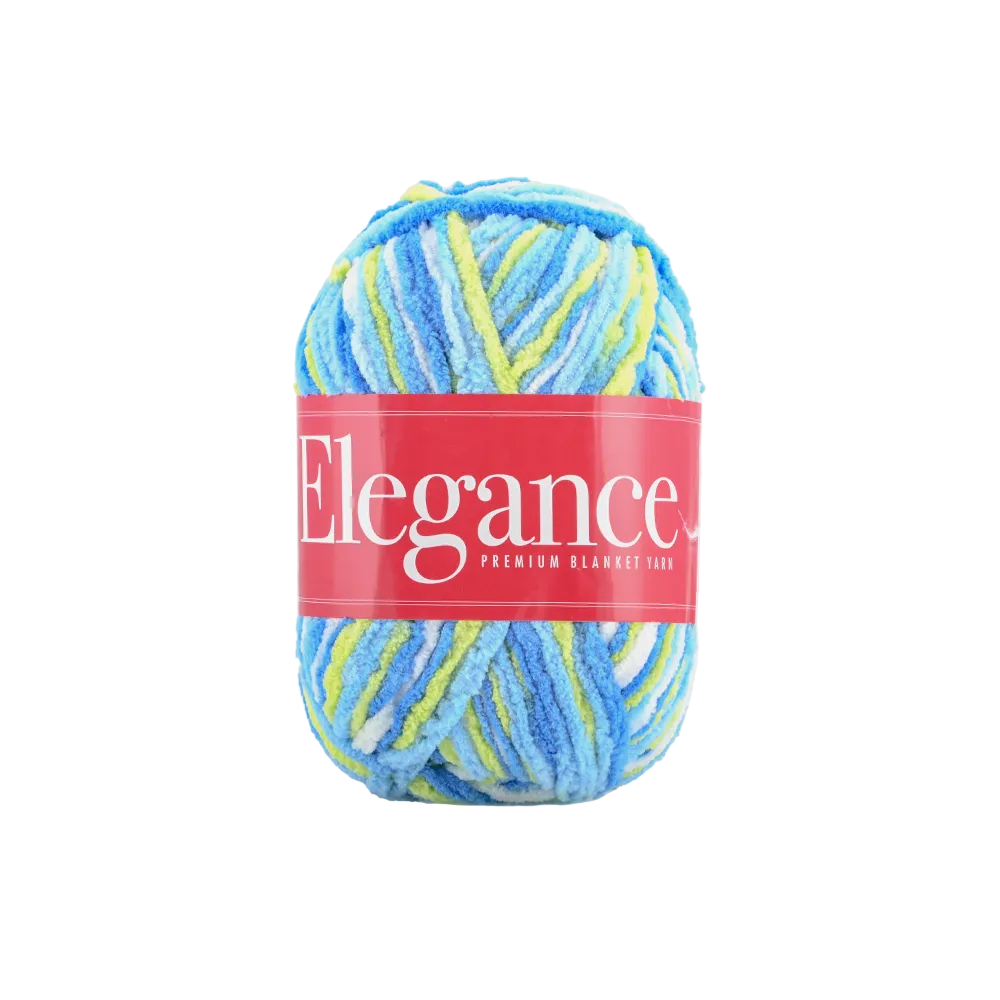 Elegance Premium Blanket Yarn