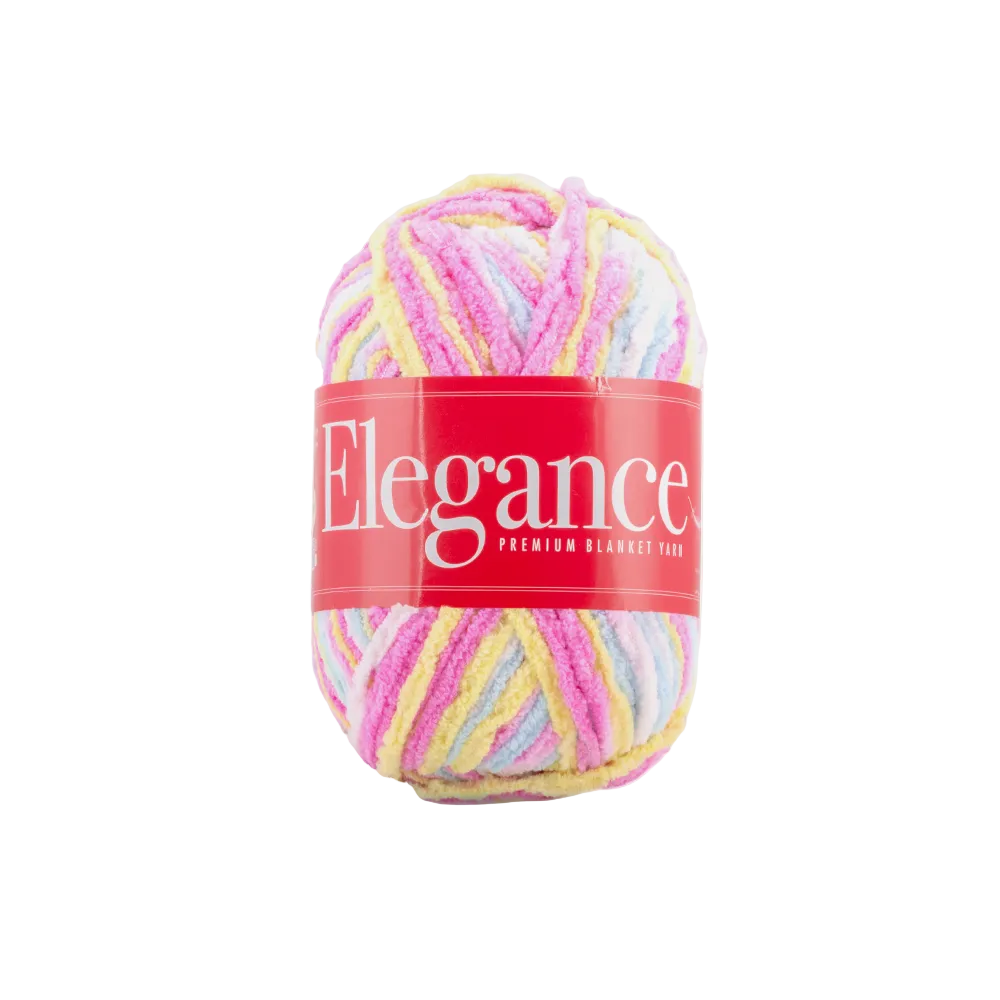 Elegance Premium Blanket Yarn