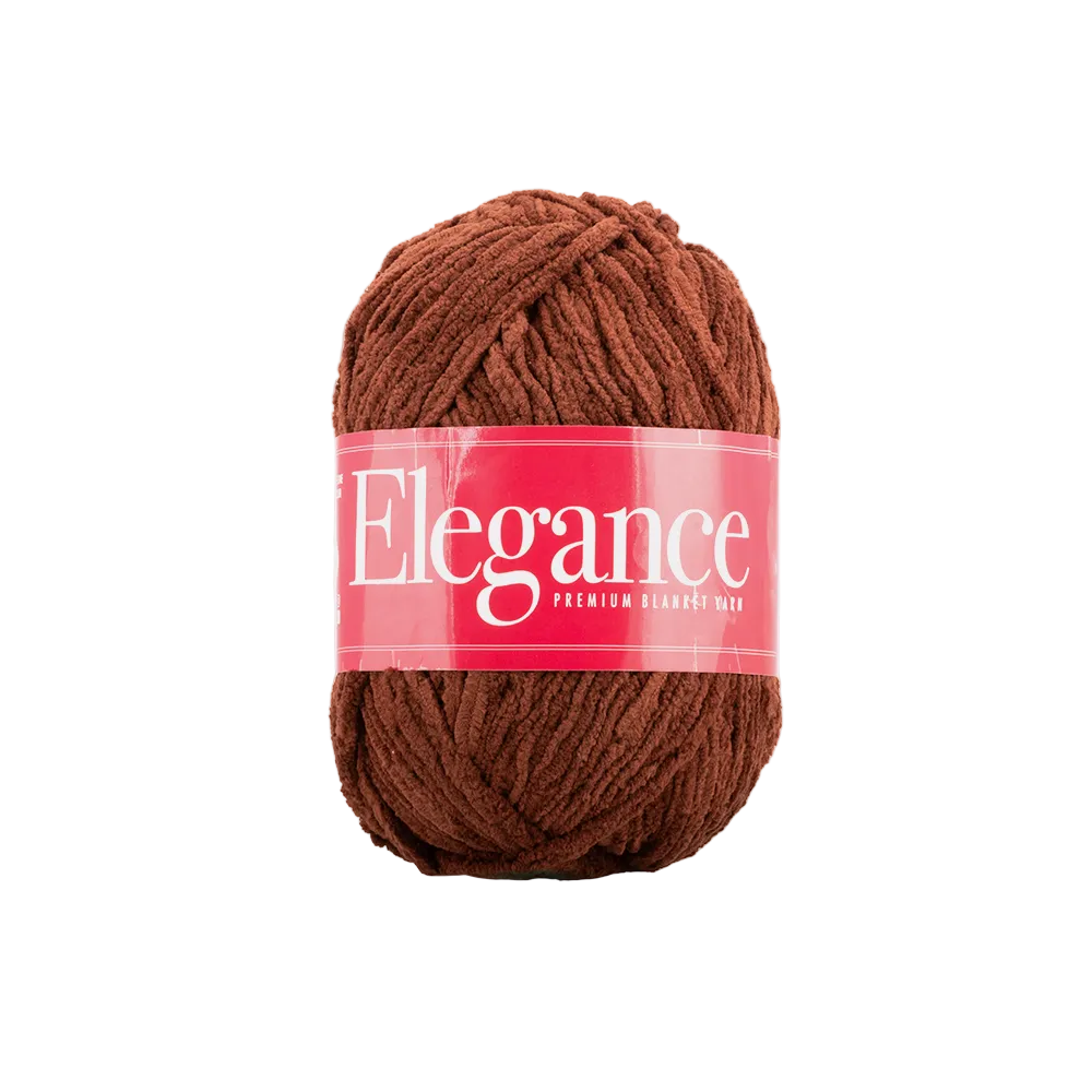 Elegance Premium Blanket Yarn