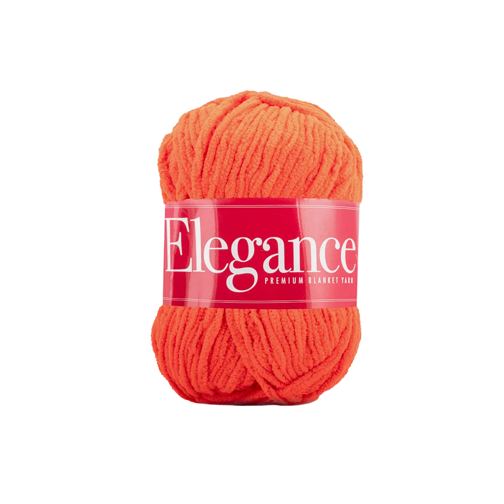 Elegance Premium Blanket Yarn