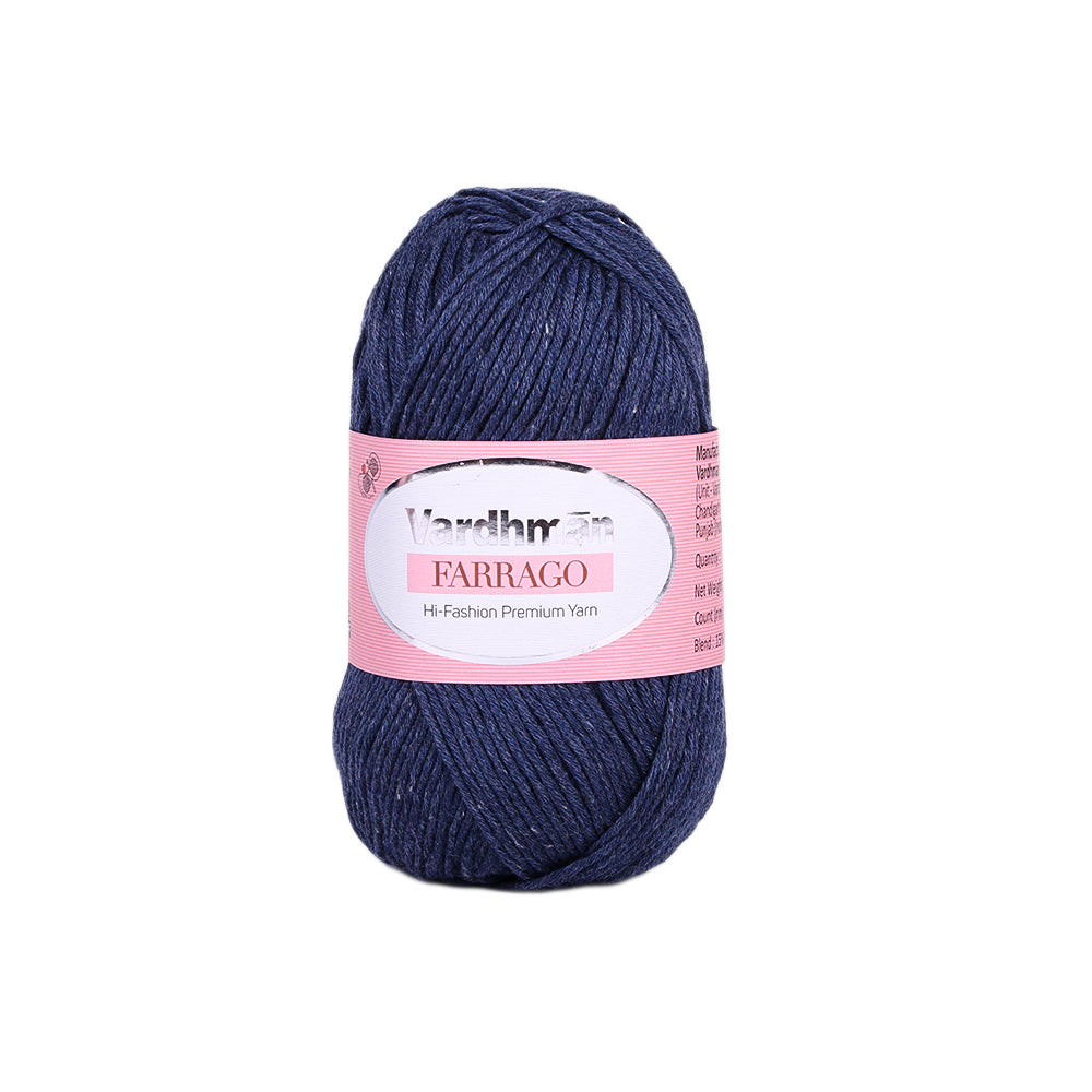 Farrago Melange Yarn