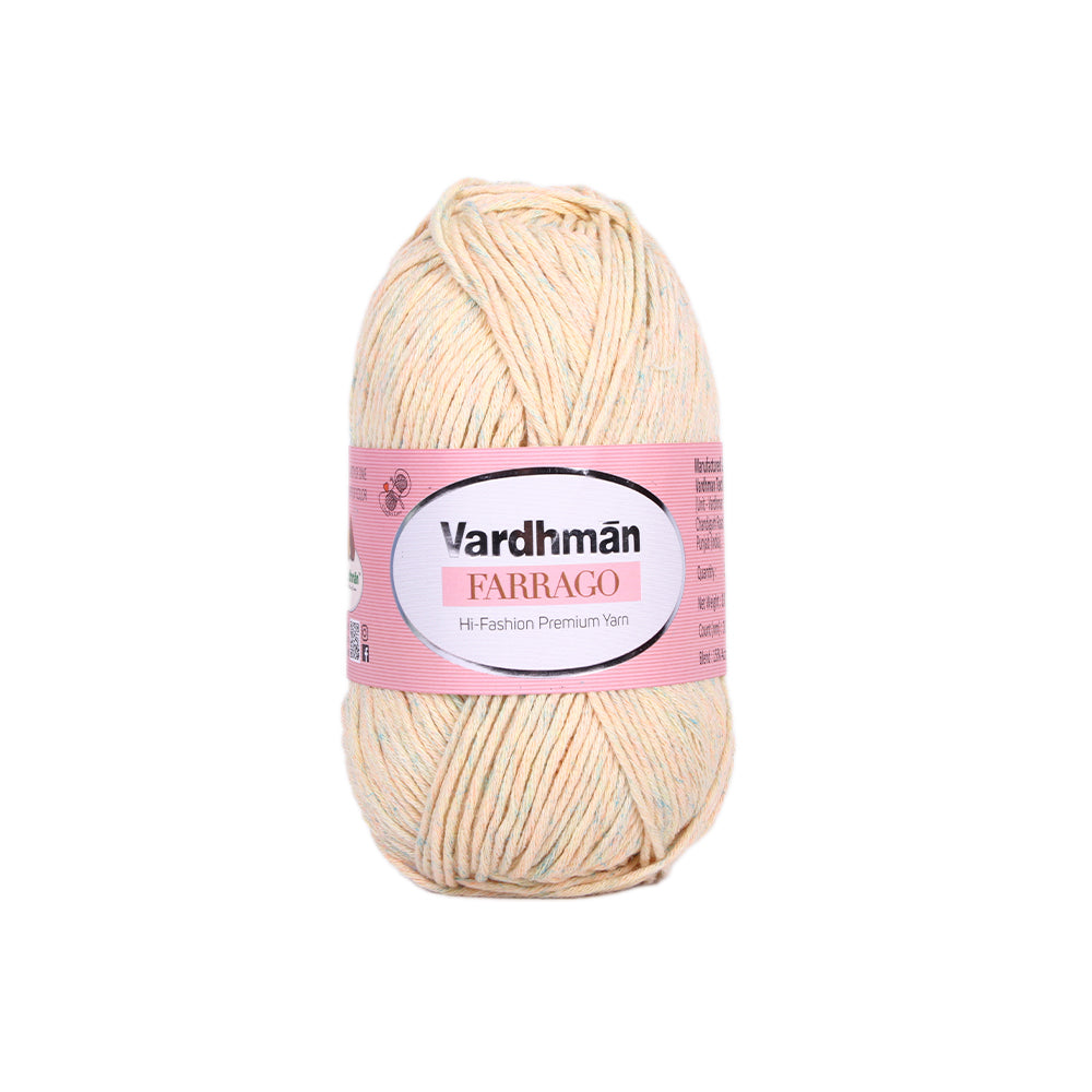 Farrago Melange Yarn