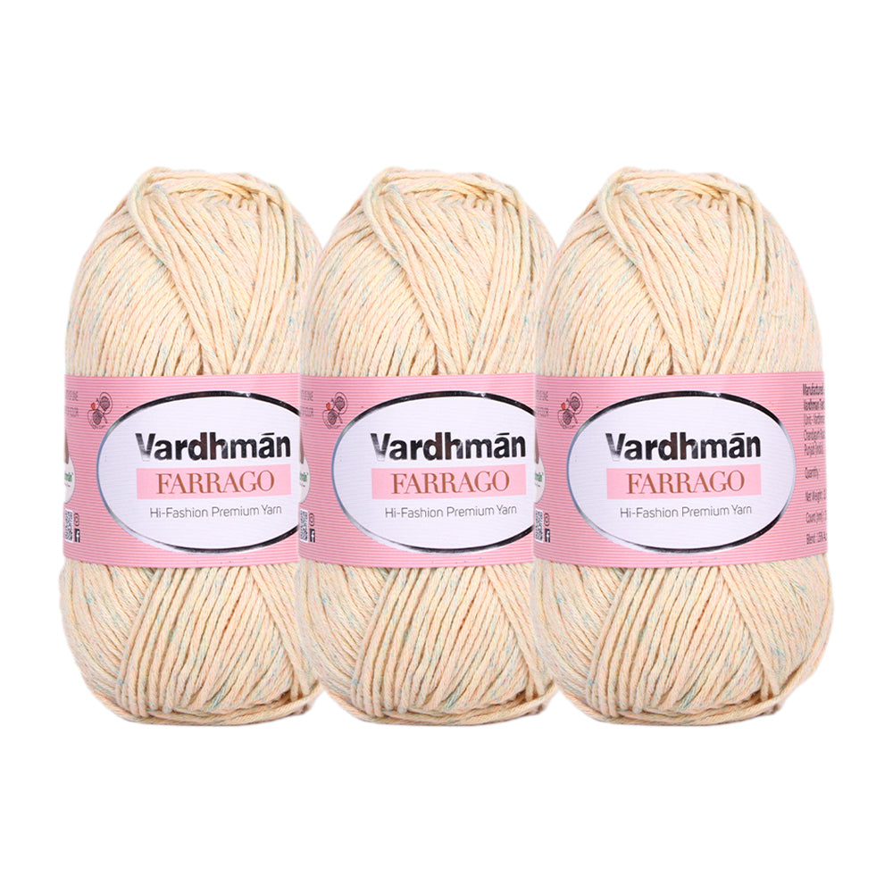 Farrago Melange Yarn