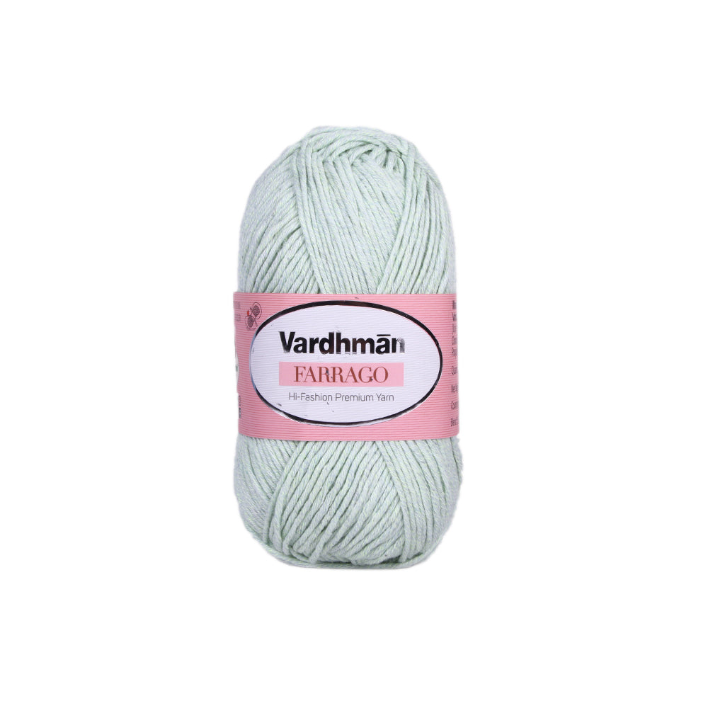 Farrago Melange Yarn