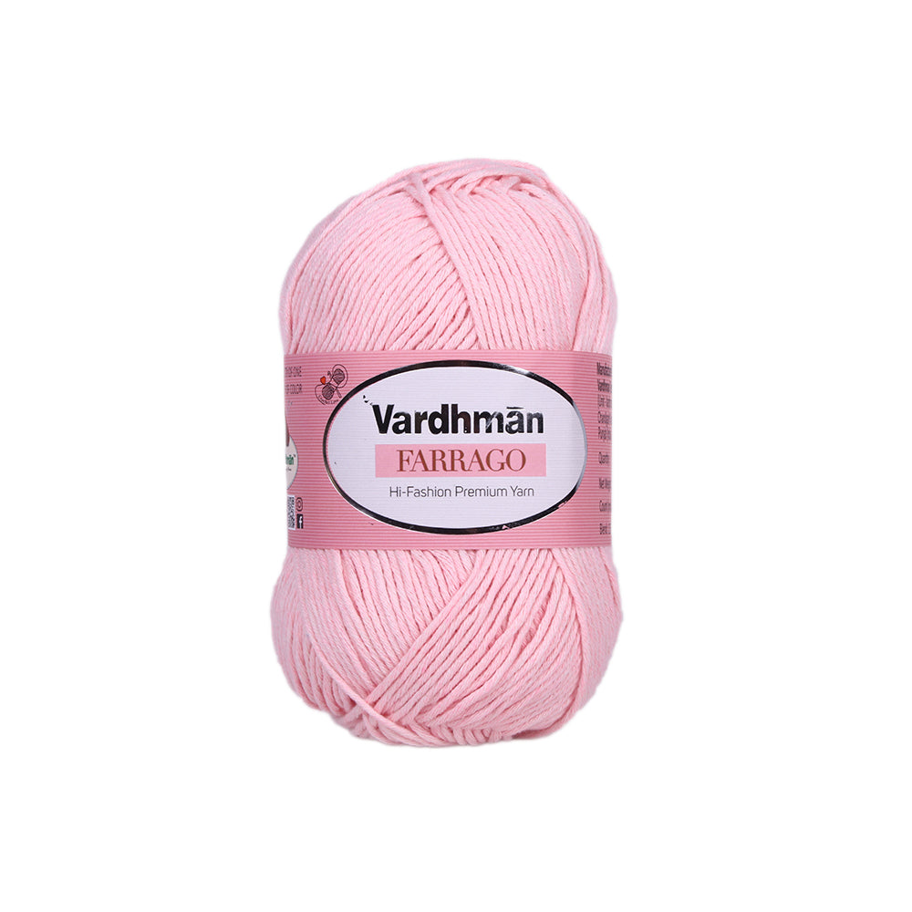 Farrago Melange Yarn