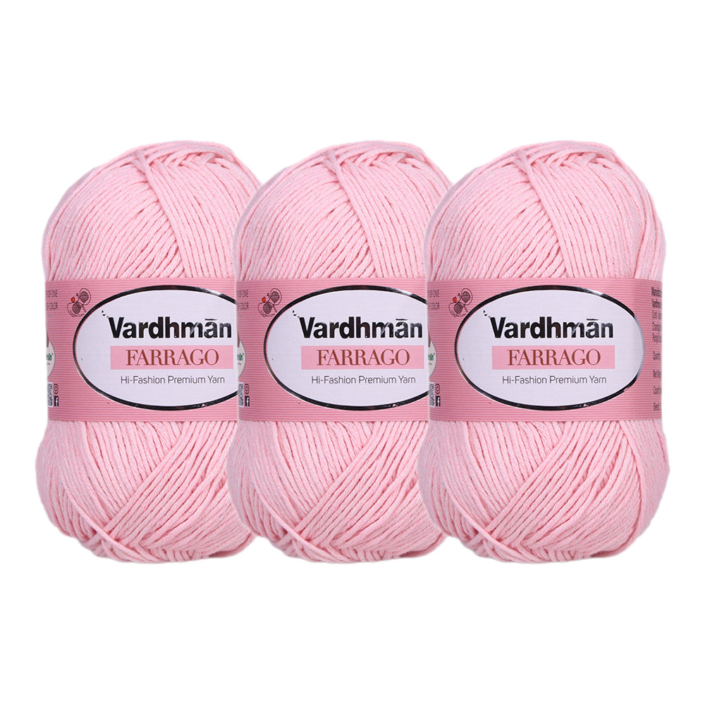 Farrago Melange Yarn