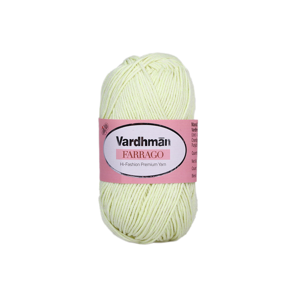 Farrago Melange Yarn