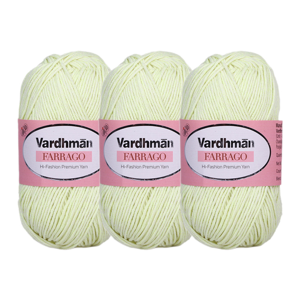 Farrago Melange Yarn