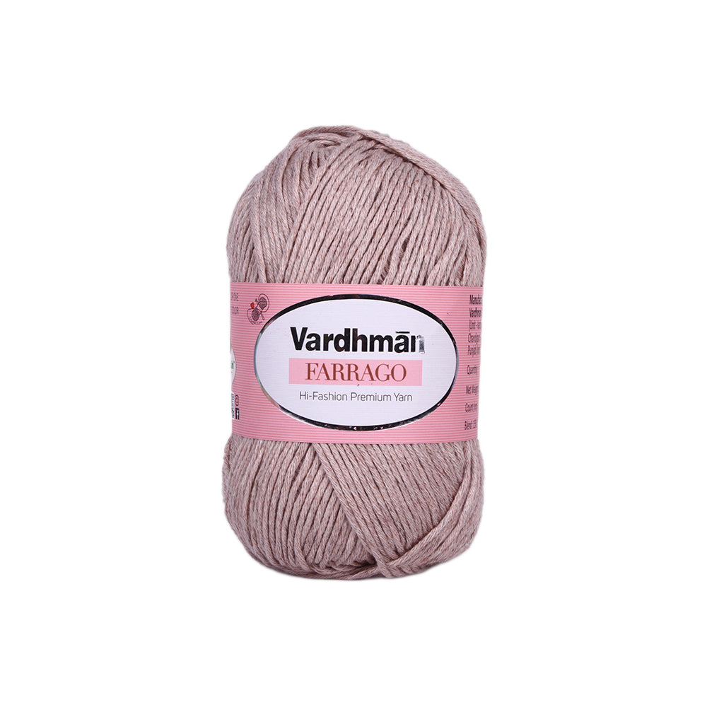 Farrago Melange Yarn