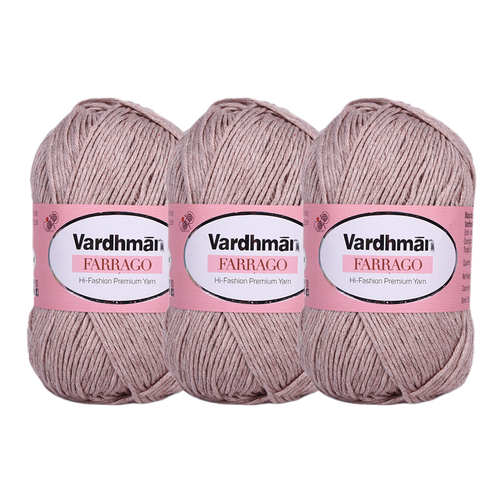 Farrago Melange Yarn