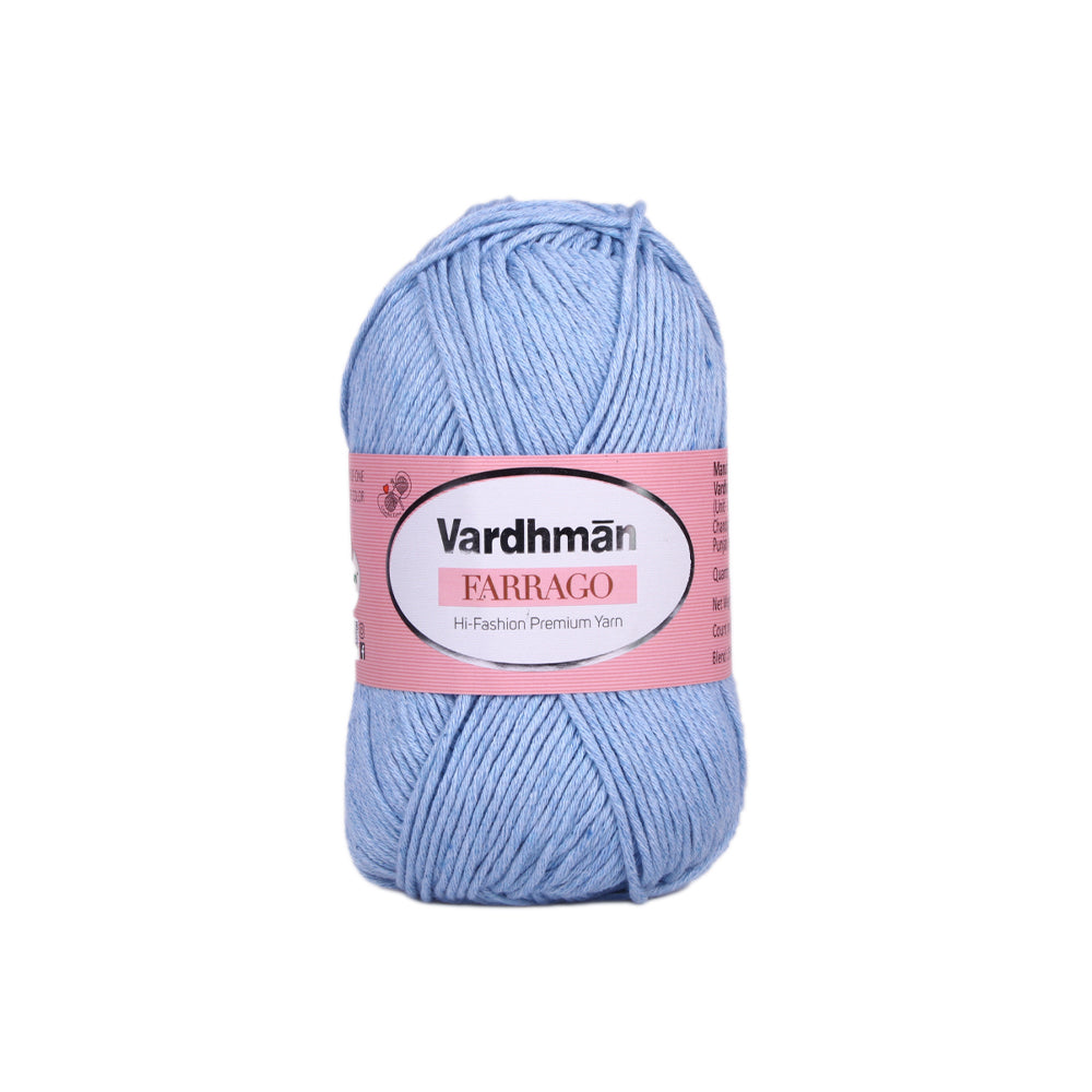 Farrago Melange Yarn