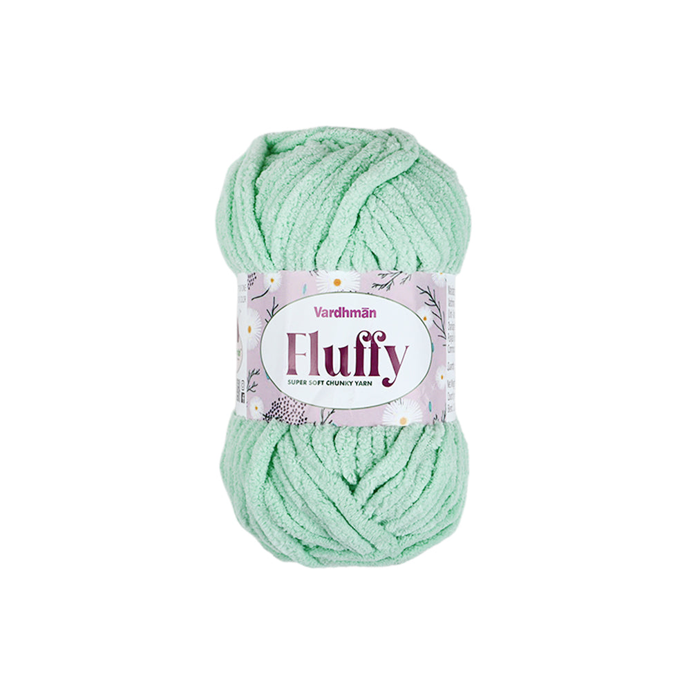 Fluffy