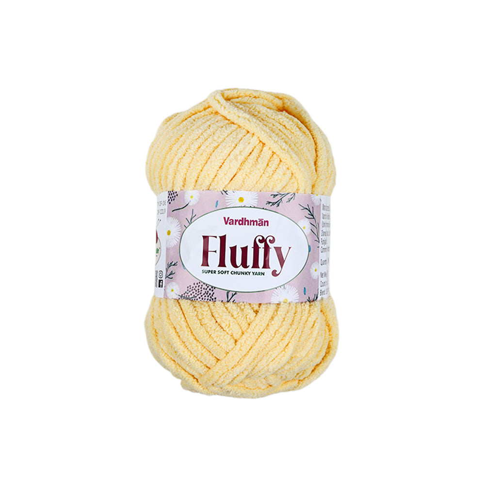 Fluffy