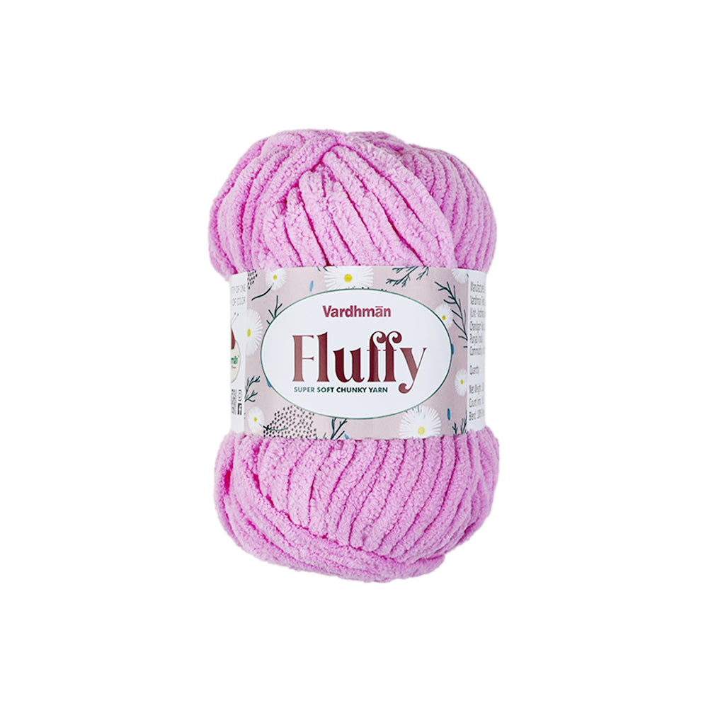 Fluffy