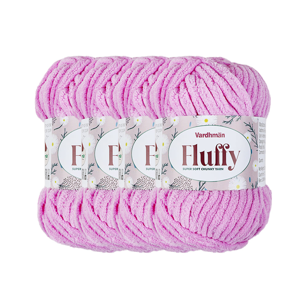 Fluffy