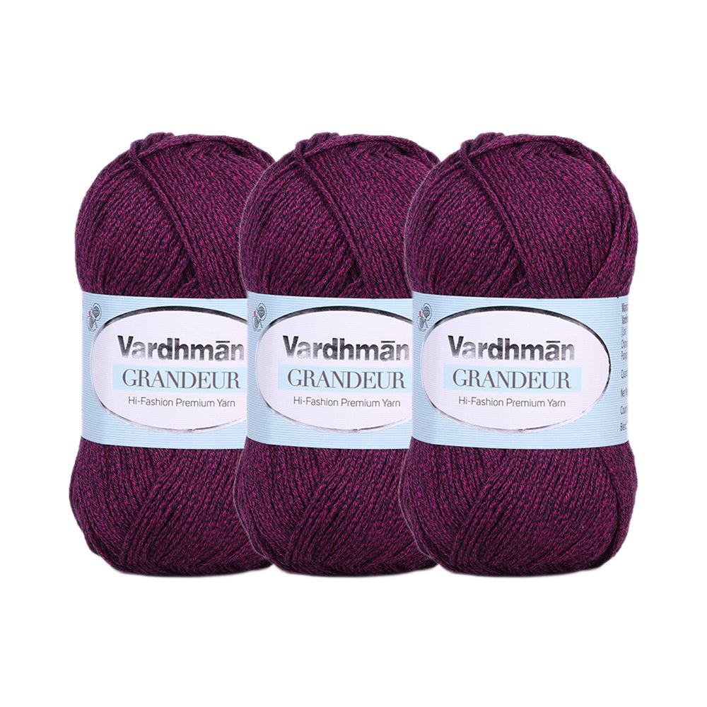 Grandeur Knitting Yarn