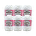 Hook N Loop Crochet Yarn