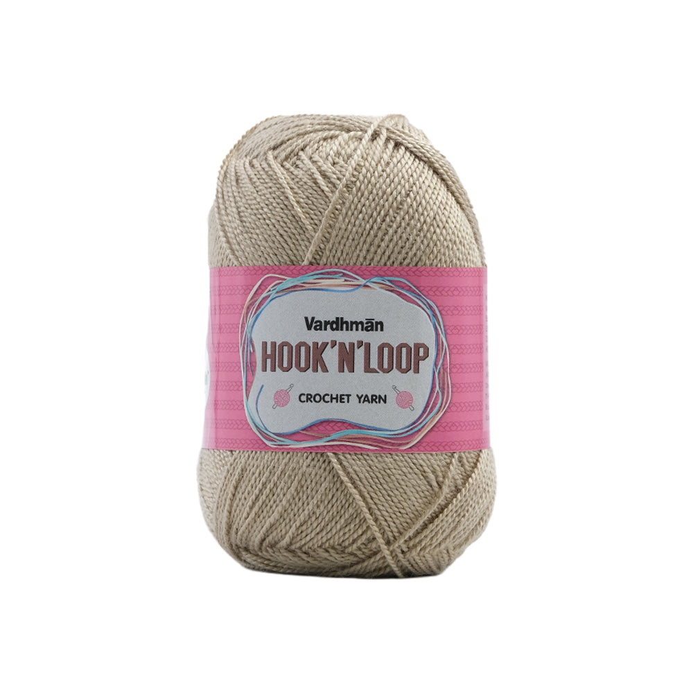 Hook N Loop Crochet Yarn