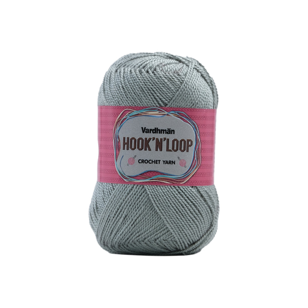 Hook N Loop Crochet Yarn