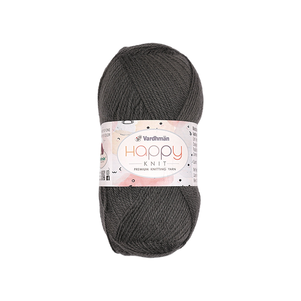 Happy Knit Premium Knitting Yarn