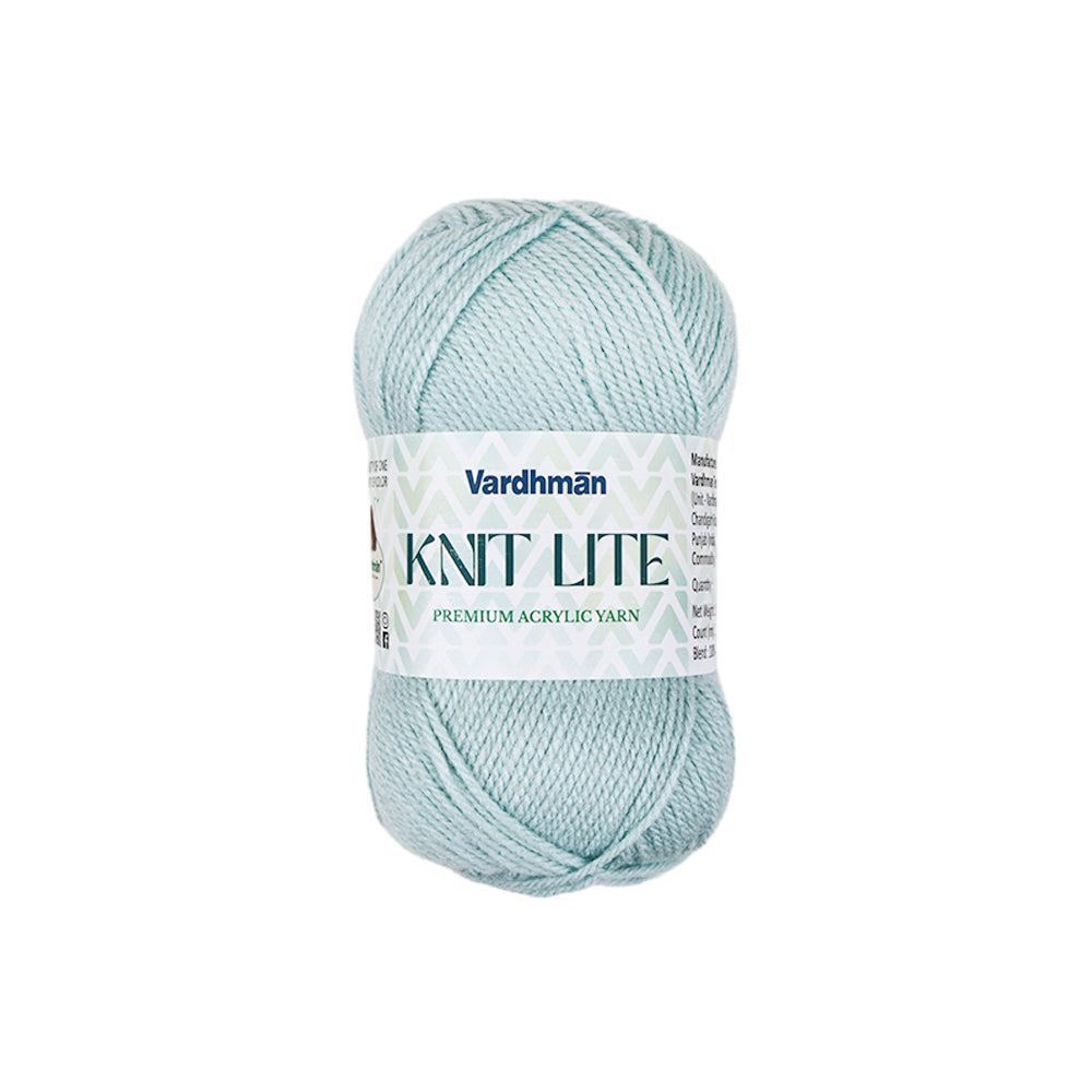 Knit Light